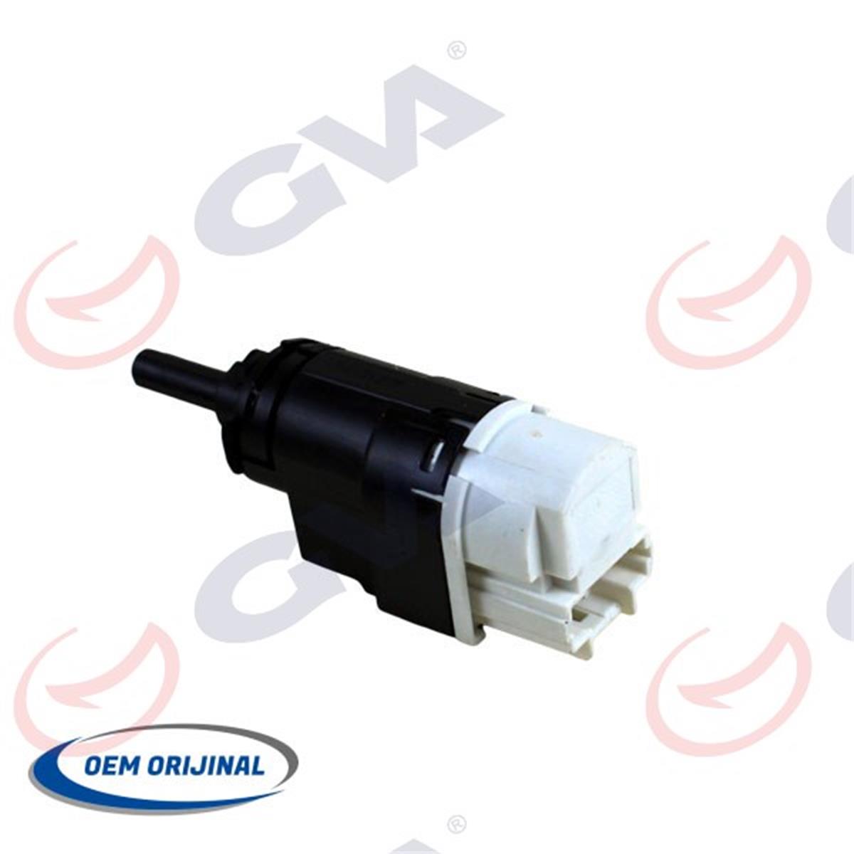 Fren Pedal Müşürü Clio Iv-Modus 1.2-1.5 Dci-Lodgy-Dokker-Duster 1.6-1.5 Dci