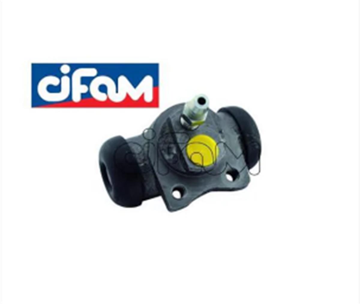Fren Silindiri Astra 1.4-1.6-1.6 16V 95-05 Corsa 1.2-1.4İ 00 19.05Mm