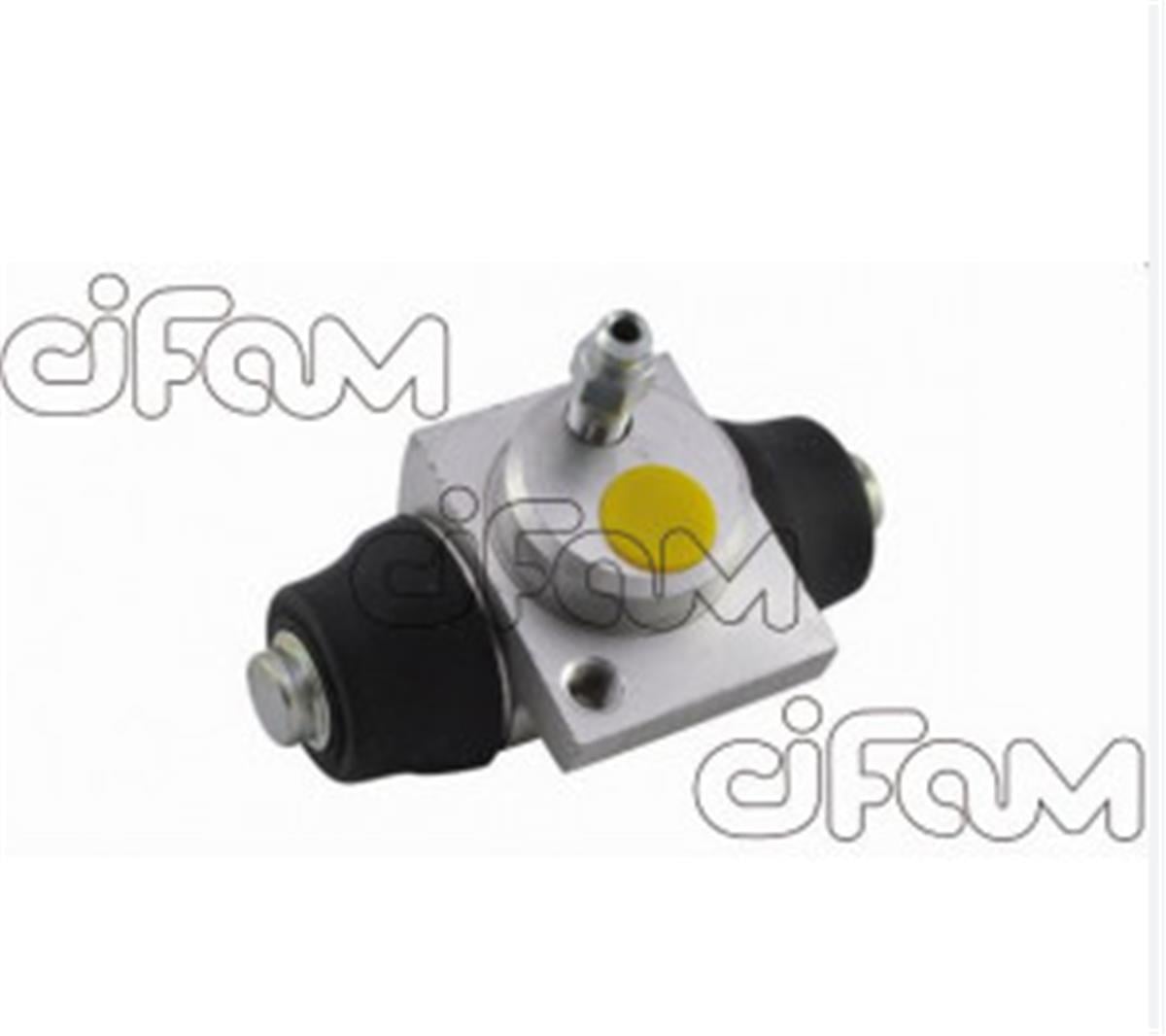 Fren Silindiri Astra H 1.4-1.6-1.7Cdtı Vectra1.6-1.7-2.0Dı 20.64Mm