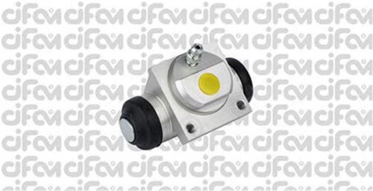 Fren Silindiri R-L Kango 01 1.9D-1.5Dcı 22Mm