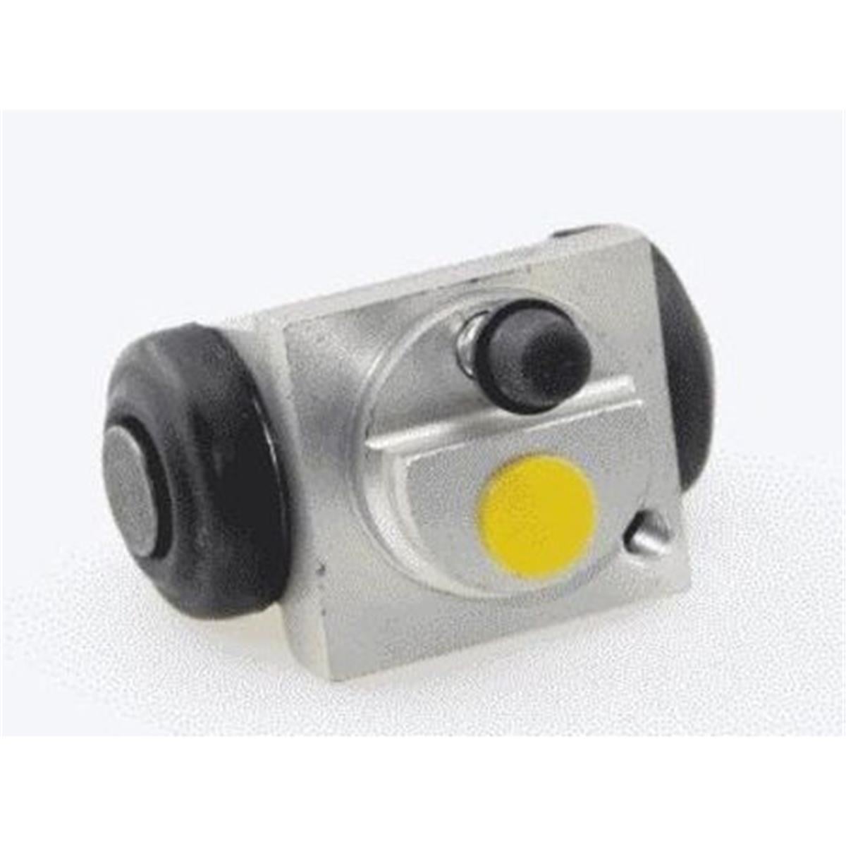 Fren Silindiri (Renault:Kango 1.6 1.5Dcı 08-/ Dacia:Logan 1.4 1.6 1.5Dcı 08-)