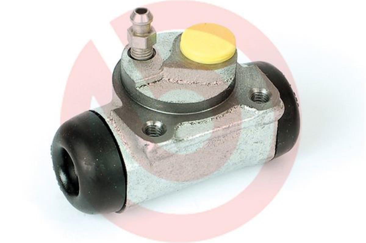 Fren Silindiri Sag 20.6 Mmm (Peugeot: 206-306 / Citroen: Xsara-Zx)