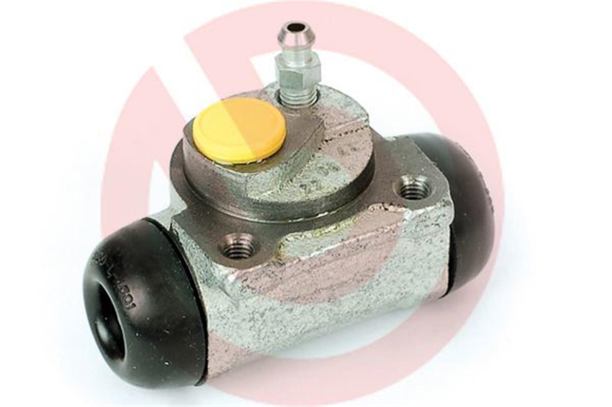 Fren Silindiri Sol R21 1.4-1.7-1.9D-2.0 86-92 22Mm