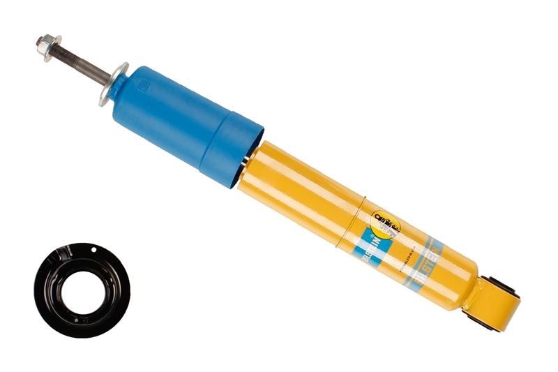 Nissan Frontier 2-4WD 05- Ön Amortisör B6 4600 BILSTEIN