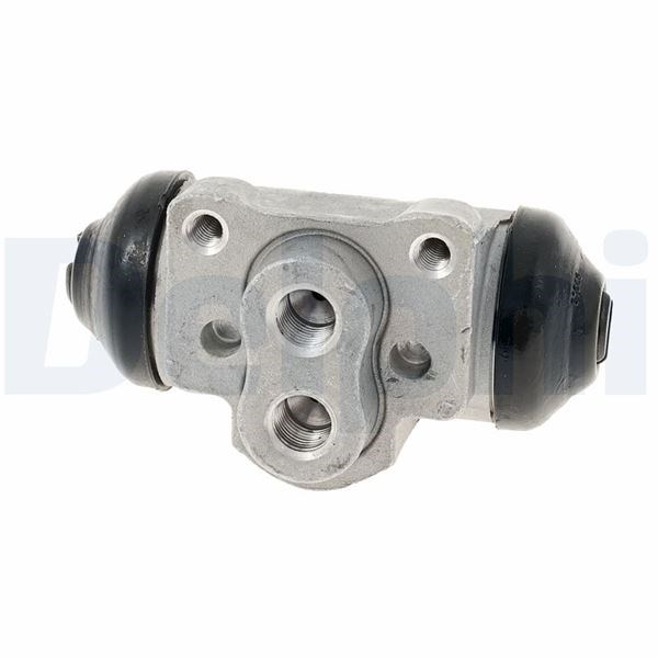 Fiat Fullback Arka Tekerlek Silindiri DELPHI