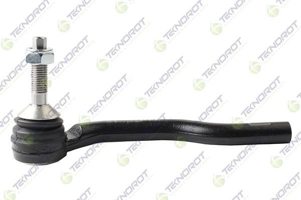 Ford Fusion Ön Sol Rot Başı TEKNOROT