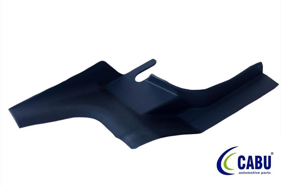 Ford Fusion Ön Cam Izgara Köşe Plastiği Sol CABU