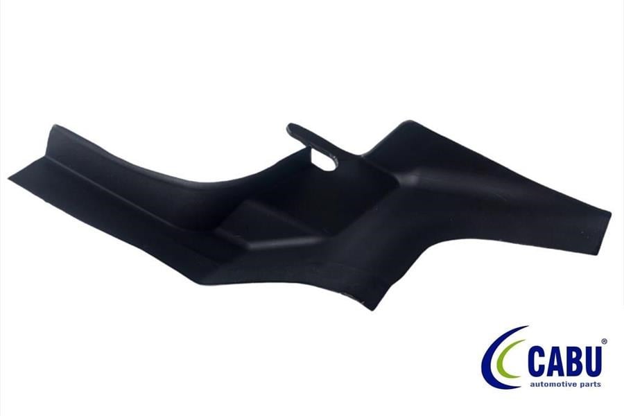 Ford Fusion Ön Cam Izgara Köşe Plastiği Sağ CABU