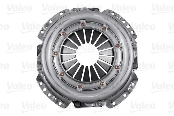 Fuso Canter Debriyaj Baskısı VALEO