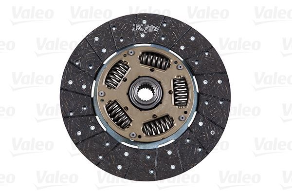 Fuso Canter Debriyaj Diski VALEO