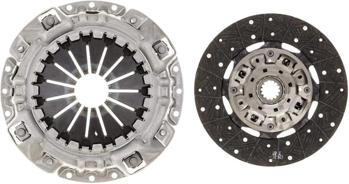 Mitsubishi Canter Fuso Hyundai Hd72 Debriyaj Seti Me521103-Me506156