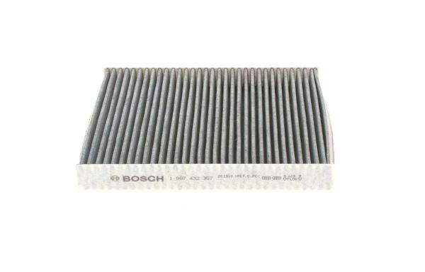 Mercedes G-Class W461 W463 Audi A2 Seat Cordoba Ibiza Skoda Fabia Volkswagen... BOSCH