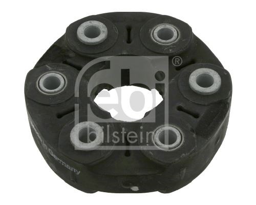 BMW G01 G02 G05 G06 G07 E71 F15 Z4 E89 G29 Şaft Askı Takozu FEBI