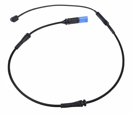 BMW G05 F95 G18 G06 F96 G07 Ön Balata Fişi TEXTAR