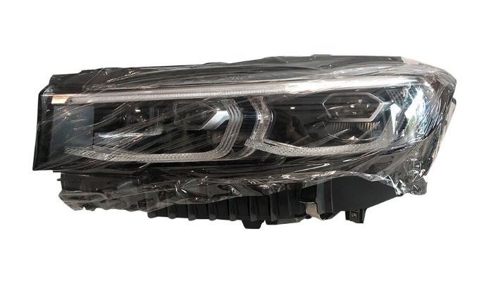 BMW G12 Ön Far Sol Dolu DOGAN-