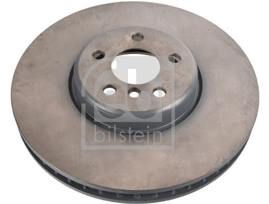 BMW G20 G22 G30 G32 G11 G12 G15 G16 G01 G02 G05 G07 Z4 iX I20 Yüksek... FEBI