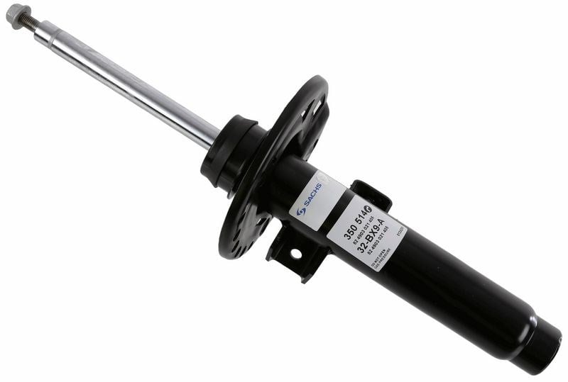 BMW G20 Ön Sağ Gazlı Amortisör SACHS