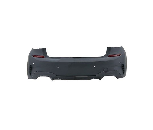 BMW G20 Arka Tampon Set Goodgo M-Tech DOGAN-