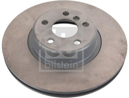 BMW G20 G80 G28 G21 G81 G30 F90 G31 G01 F97 G08 G02 F98 G29 Ön Fren Diski FEBI