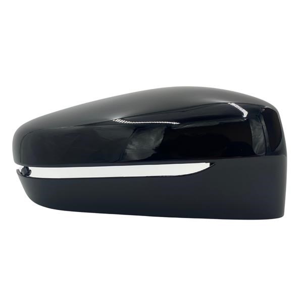 BMW G20 G22 G21 G26 G28 G80 G81 G82 Ayna Kapağı Piano Black Sağ SPJ-