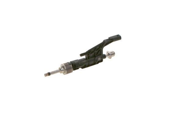 BMW B38 B48 B58 G20 G30 F40 F45 F46 F48 G22 G23 G32 G11 G12 G14 G15 G16 Enjektör BOSCH