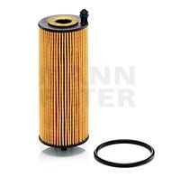 BMW S58 G20 G80 G28 G22 G82 G01 F97 G08 G02 F98 Yağ Filtresi MANN