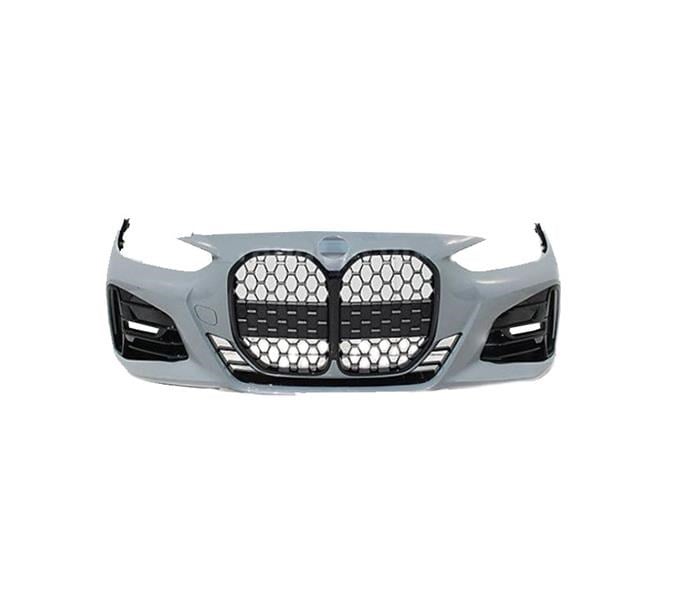 BMW G22 Ön Tampon Seti M-Tech C4P Renk Boyalı DOGAN-