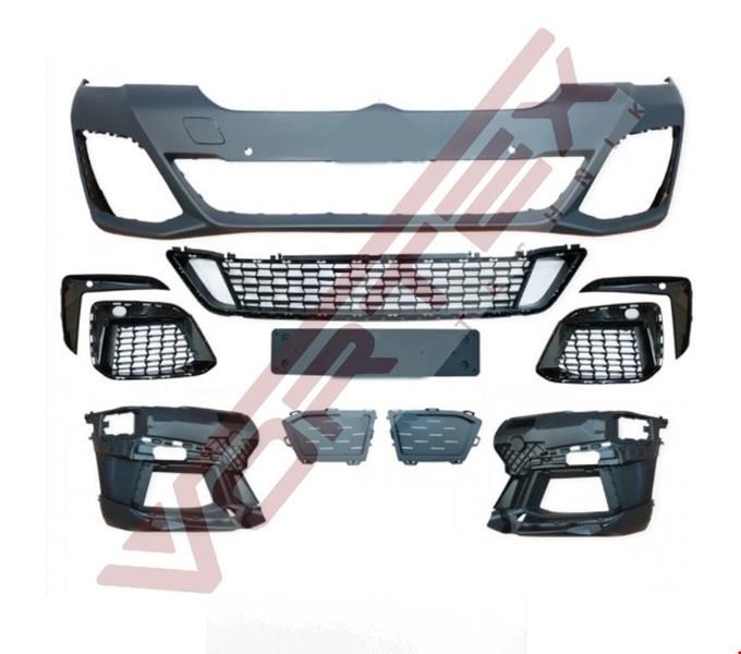 BMW G30 Ön Tampon M-Tech Set Dolu Panjur Hariç DOGAN-