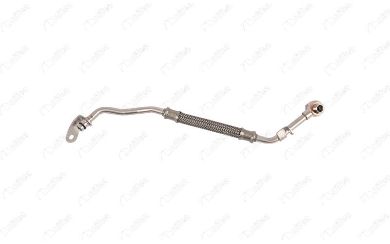 BMW N63 G30 G31 Turbosarj Soğutma Suyu Borusu NIFEA