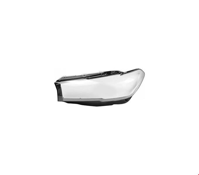 BMW G30 LCI Ön Far Camı Sol DOGAN-