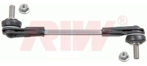 BMW G30 G31 G32 G11 Askı Rotu Ön RIW