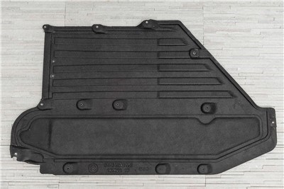 BMW G30 G11 Motor Alt Muhafaza Ön Orta Halı PRO-A