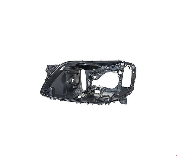 BMW G30 LCI Ön Far Kasası Sağ LED DOGAN-