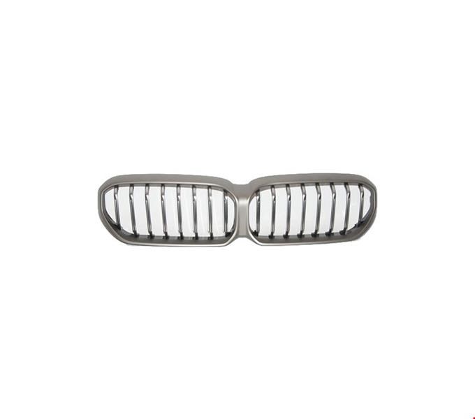 BMW G30 Ön Panjur Takımı M550 Cerium Grey DOGAN-