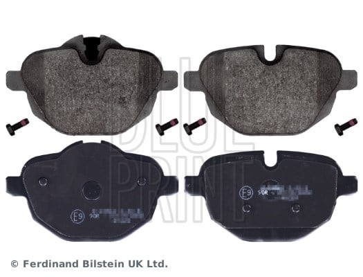 BMW G30 Arka Fren Balatası BLUEPRINT