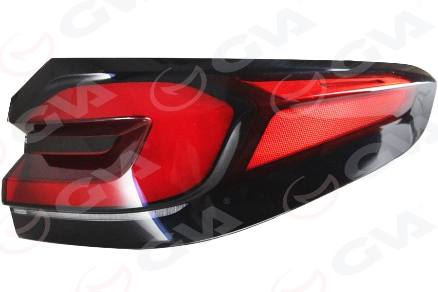 BMW G30 G38 F90 LCI Dış Sağ LED Stop Lambası GKL