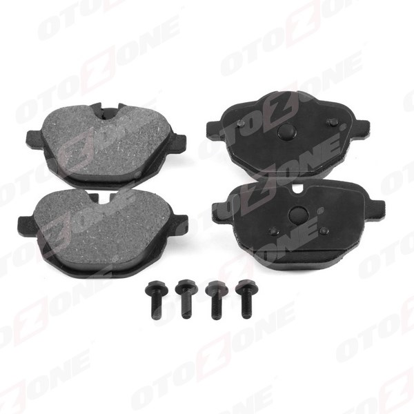 BMW G30 G31 G38 G32 G11 G12 G01 G08 G02 G05 G06 F10 F11 F18 F25 F26 E89 Fren... OTOZONE