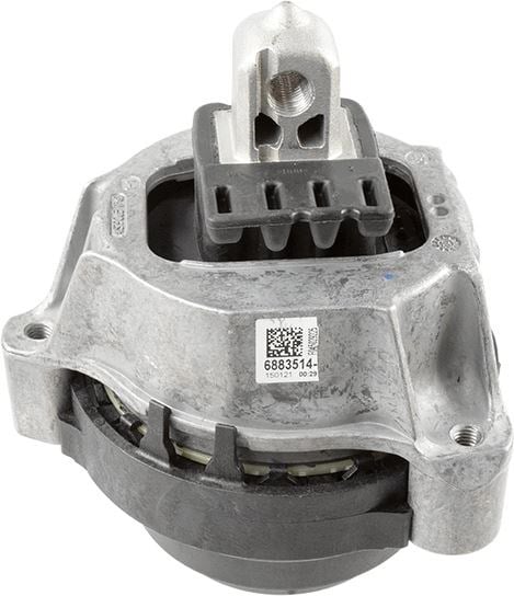 BMW G30 G31 G32 Alt Sağ Motor Takozu LEMFORDER