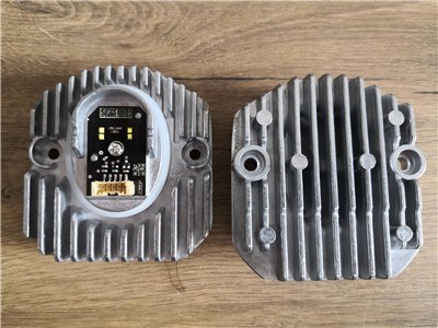 BMW G30 F90 G31 G32 Ön Far LED Modülü GKL