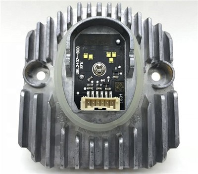BMW G30 G31 G32 G38 F90 (2016>) Sağ LED Gündüz Farı Modülü (Kodlanmış) PRO-A