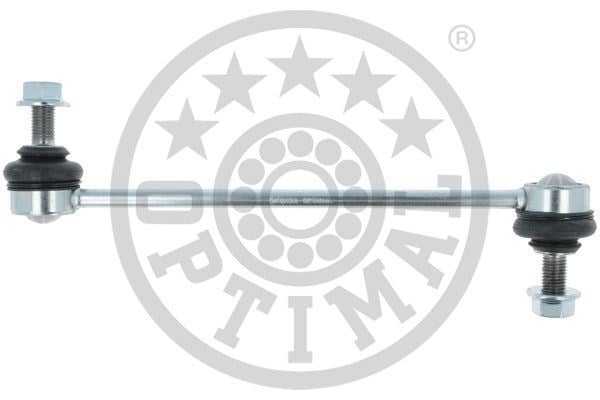 BMW G30 G31 G32 G11 Ön Askı Rotu OPTIMAL