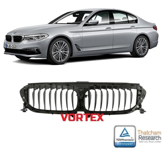 BMW G30 Gözlük Paneli Maske Motorlu DOGAN-