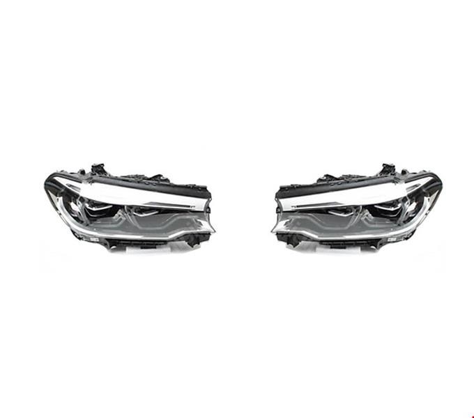 BMW G30 LCI LED Far Dönüşüm Seti DOGAN-