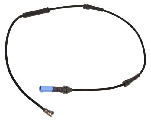 BMW G42 G87 G20 G21 G28 G80 G81 G22 G23 G26 G82 G83 Ön Balata Fişi TEXTAR