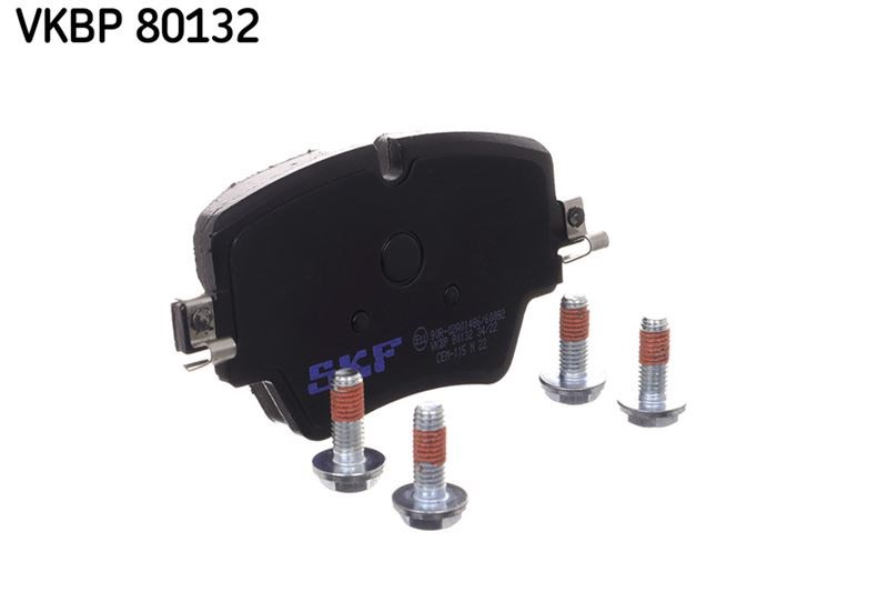 BMW G42 G20 G30 G31 G38 G21 G28 G22 G23 G26 F52 F45 F48 F39 G01 G02 G08 Ön... SKF