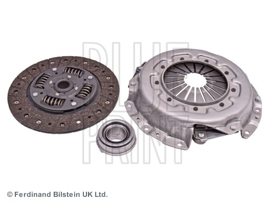 Mitsubishi Galant Debriyaj Seti BLUEPRINT