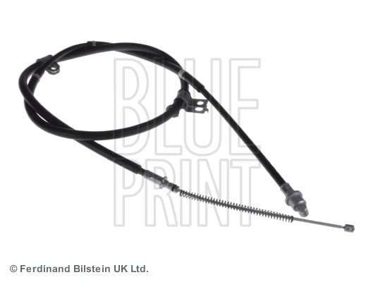 Mitsubishi Galant El Fren Teli BLUEPRINT