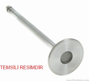 Mitsubishi Galant 2.0 16V Emme Egzoz Subap GUNES