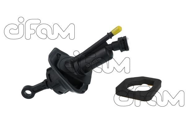Ford Galaxy Debriyaj Merkezi Üst CIFAM