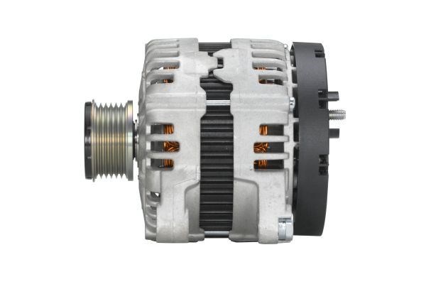 Ford Galaxy Mondeo S-Max Volvo S80 V70 Alternatör 2.0 TDCİ 150 AMP HELLA